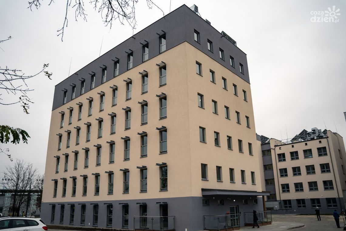 Wkrótce otwarcie Wkrótce otwarcie