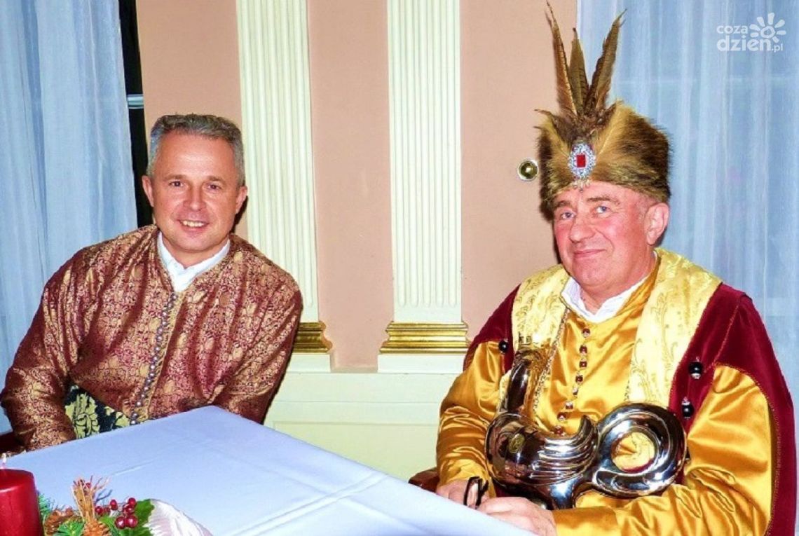 Wkrótce poznamy III Radomskiego Króla Kurkowego