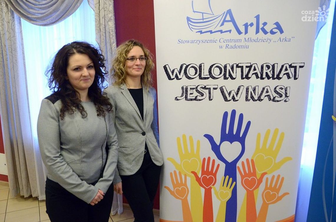 Wkrótce poznamy Wolontariusza Roku Wkrótce poznamy Wolontariusza Roku