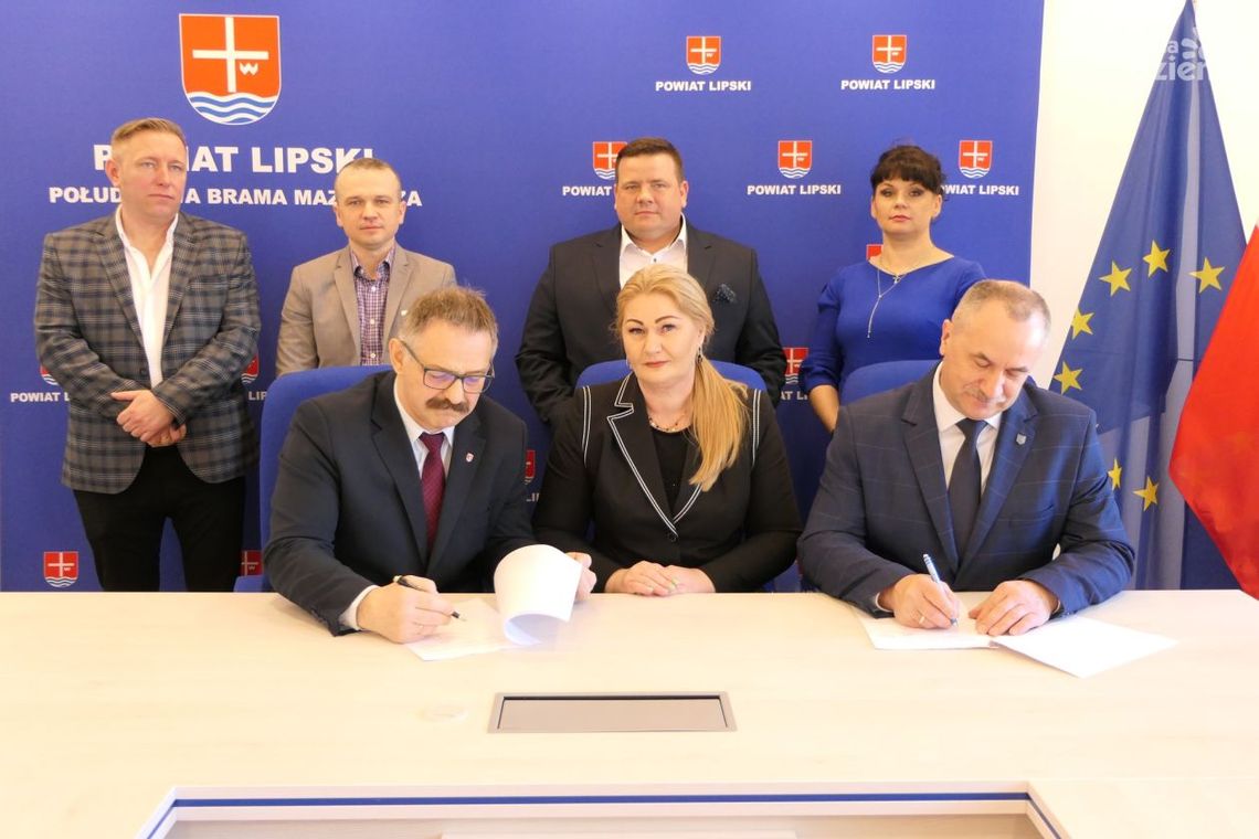 Wkrótce przebudowa drogi Jawor Solecki - Wyględów