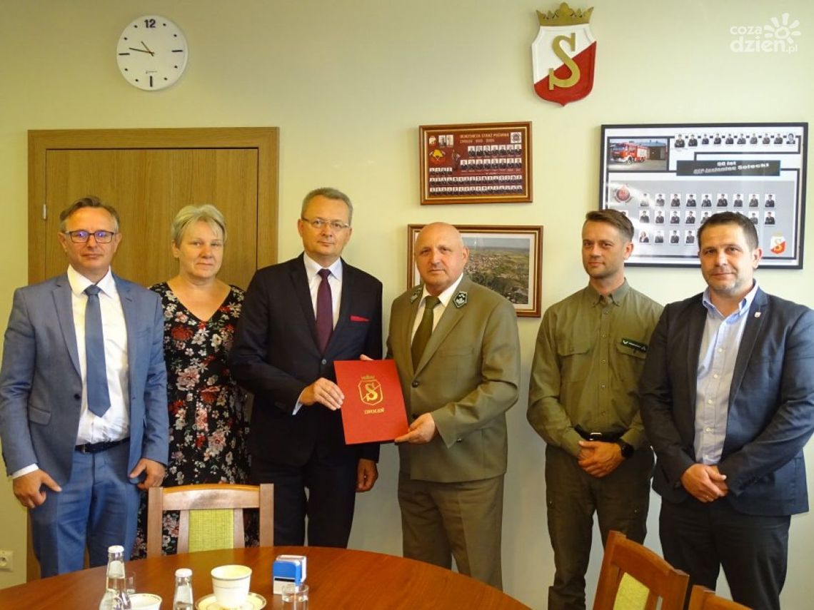 Wkrótce ruszą przebudowy dróg w Zwoleniu 