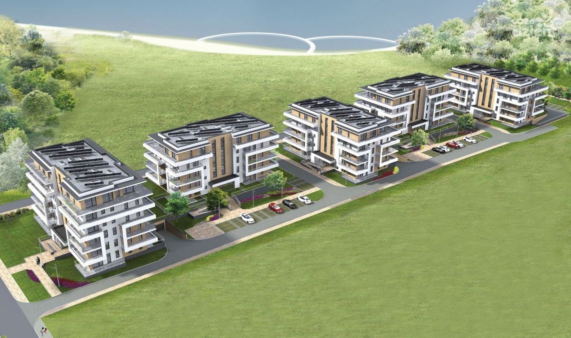 Wkrótce ruszy budowa bloków przy ul. Stasieckiego