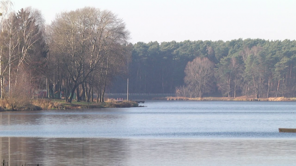 Wkrótce ruszy budowa kładki nad zalewem w Siczkach