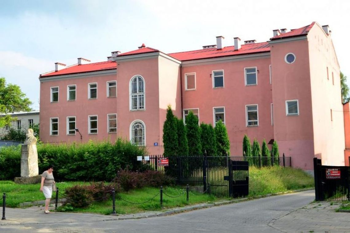 Wkrótce ruszy remont dawnego "plastyka"