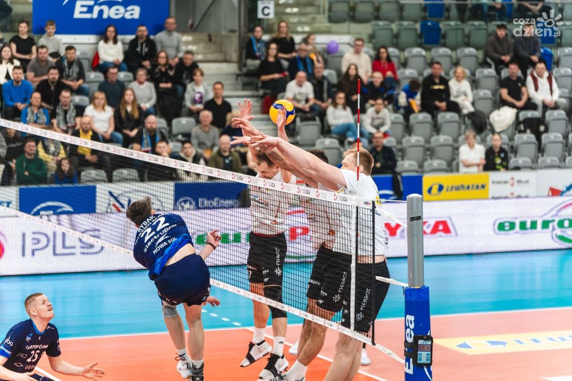WKS Czarni Radom wygrali z Astrą Nowa Sól!