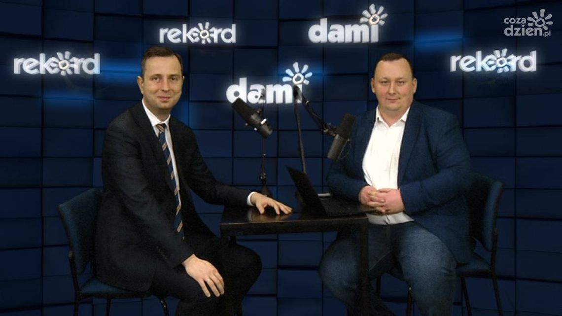 Władysław Kosiniak-Kamysz: Nie będę prezydentem na telefon Władysław Kosiniak-Kamysz: Nie będę prezydentem na telefon