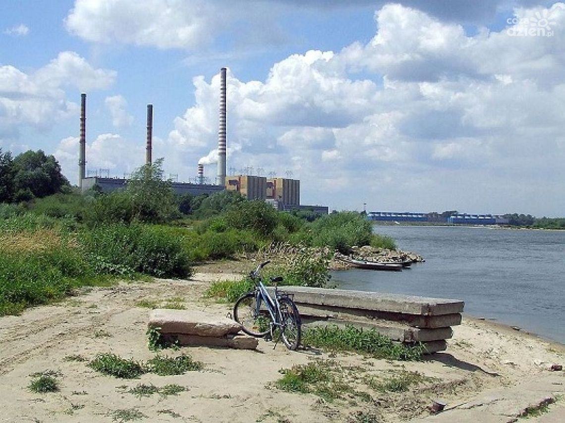 Władze elektrowni w Kozienicach odwołane! Władze elektrowni w Kozienicach odwołane!