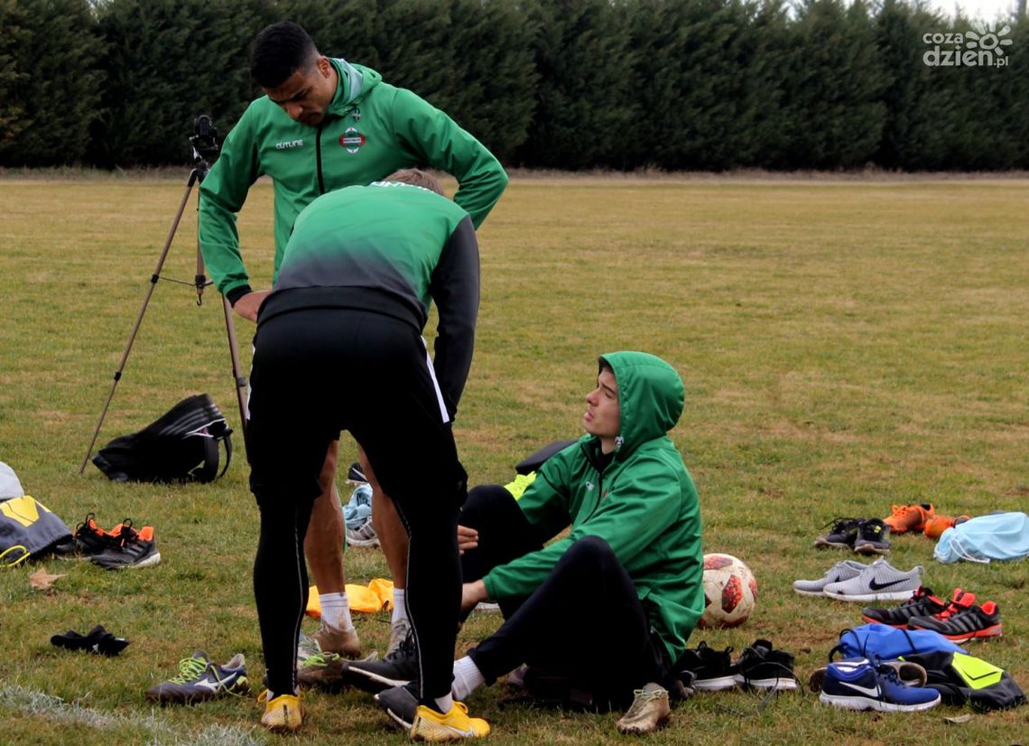 Włochy 2019. Co z urazem kapitana? Włochy 2019. Co z urazem kapitana?