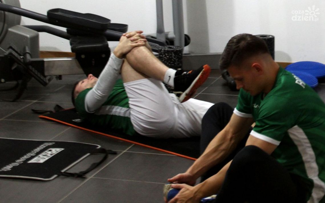 Włochy 2019. Deszczowa Villafranca na końcu świata