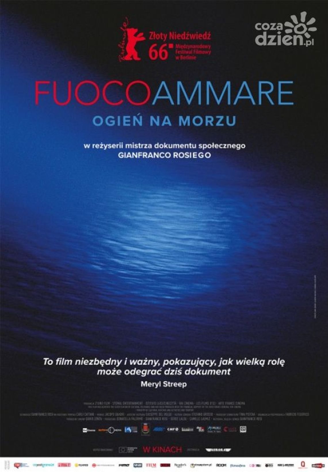 Włoski dokument w KDF-ie