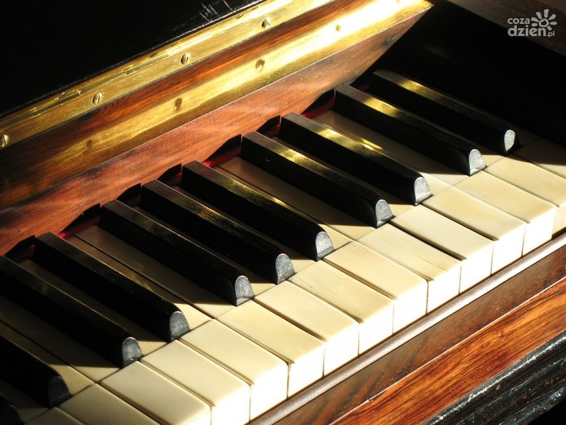 Włoski muzyk da koncert w Radomiu Włoski muzyk da koncert w Radomiu