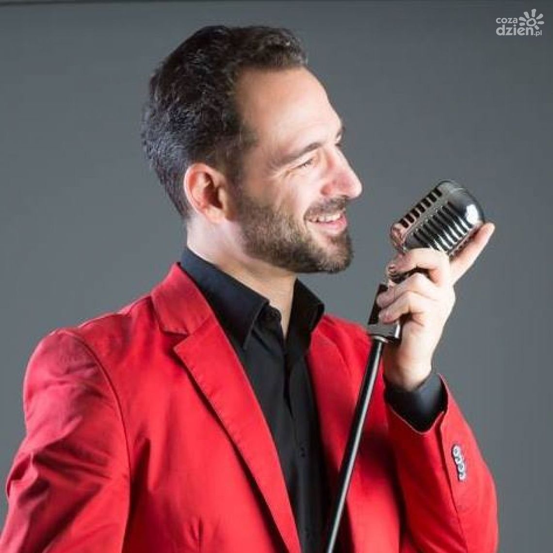 Włoskie przeboje w miejskim parku