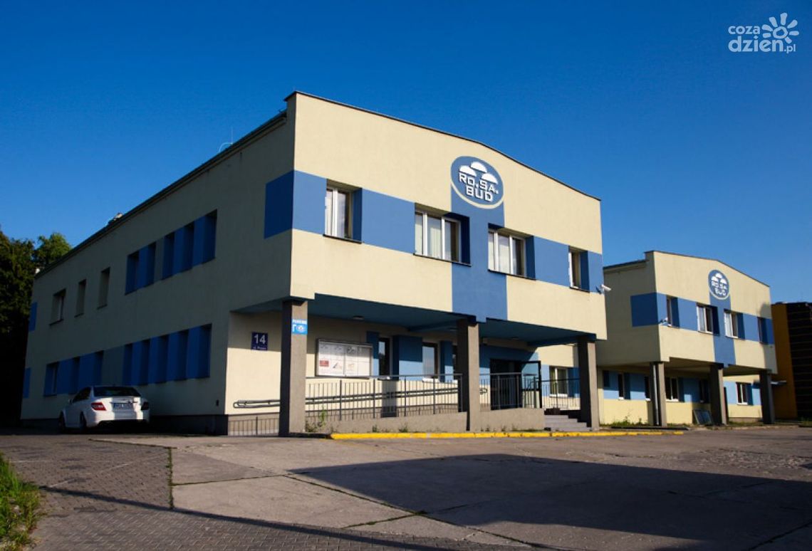 Wniosek o całkowitą upadłość Rosa-Budu musi poczekać