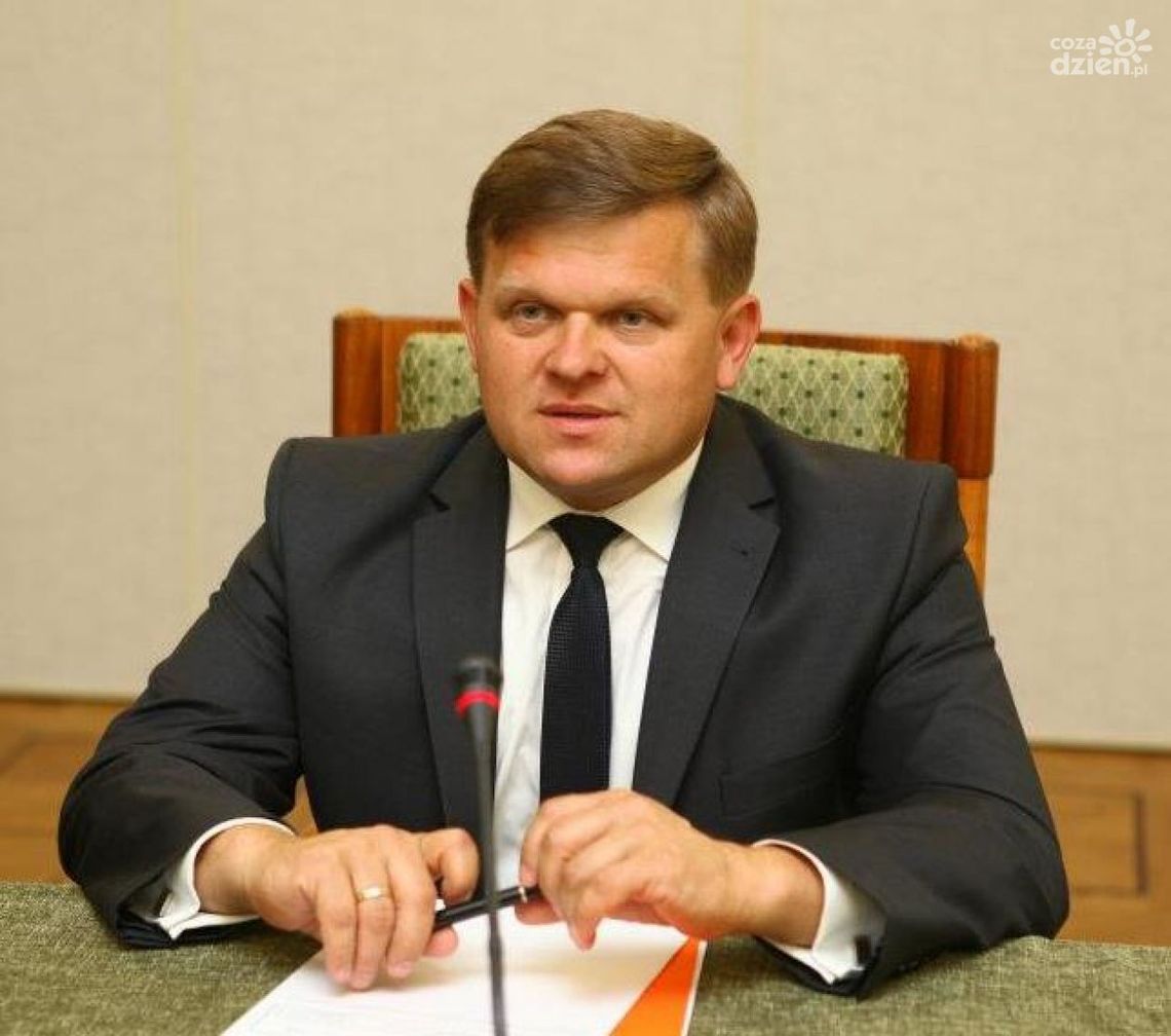 Wniosek senatora Skurkiewicza przepadł