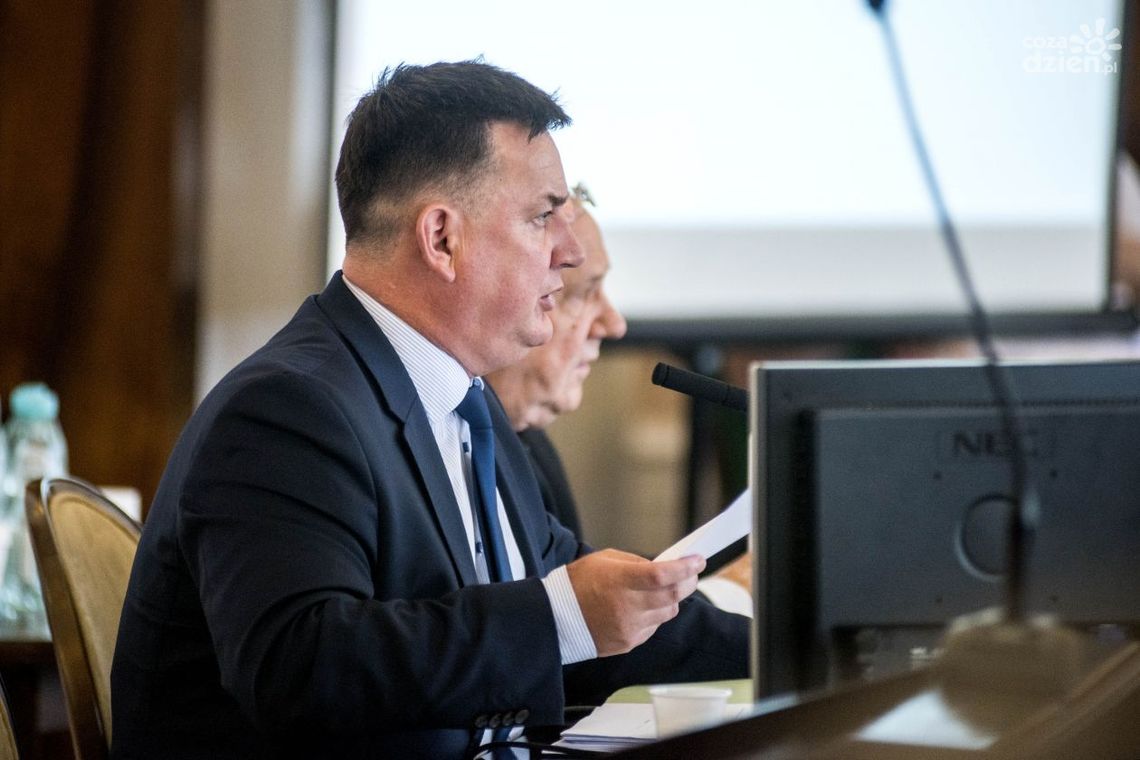 Woda będzie tańsza?