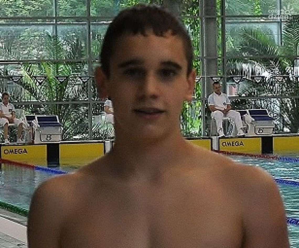 Wodnik zanotował dobry występ w Grand Prix Łodzi