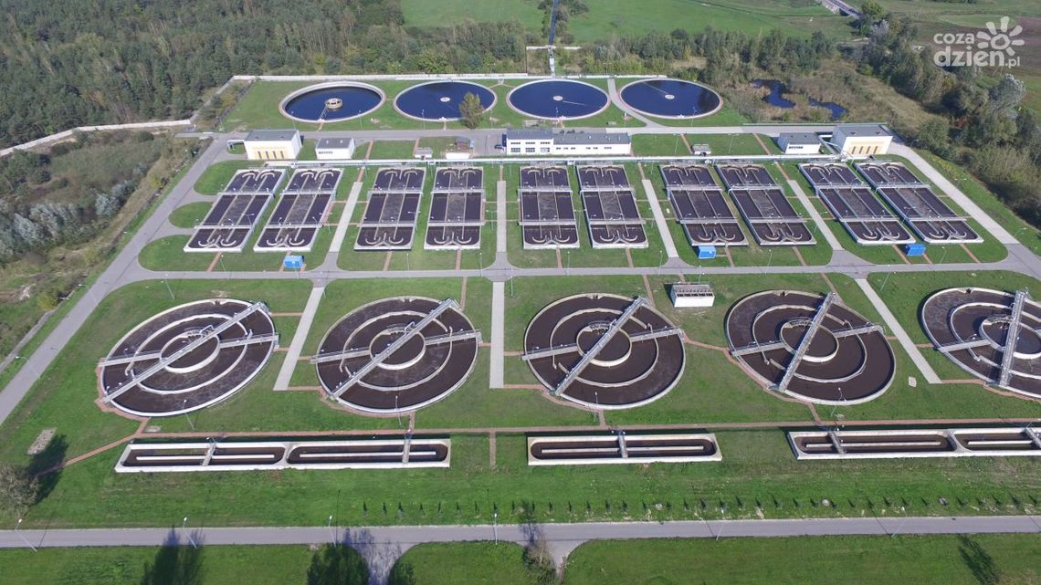 Wodociągi i fundusze europejskie w latach 2004-2023 Wodociągi i fundusze europejskie w latach 2004-2023