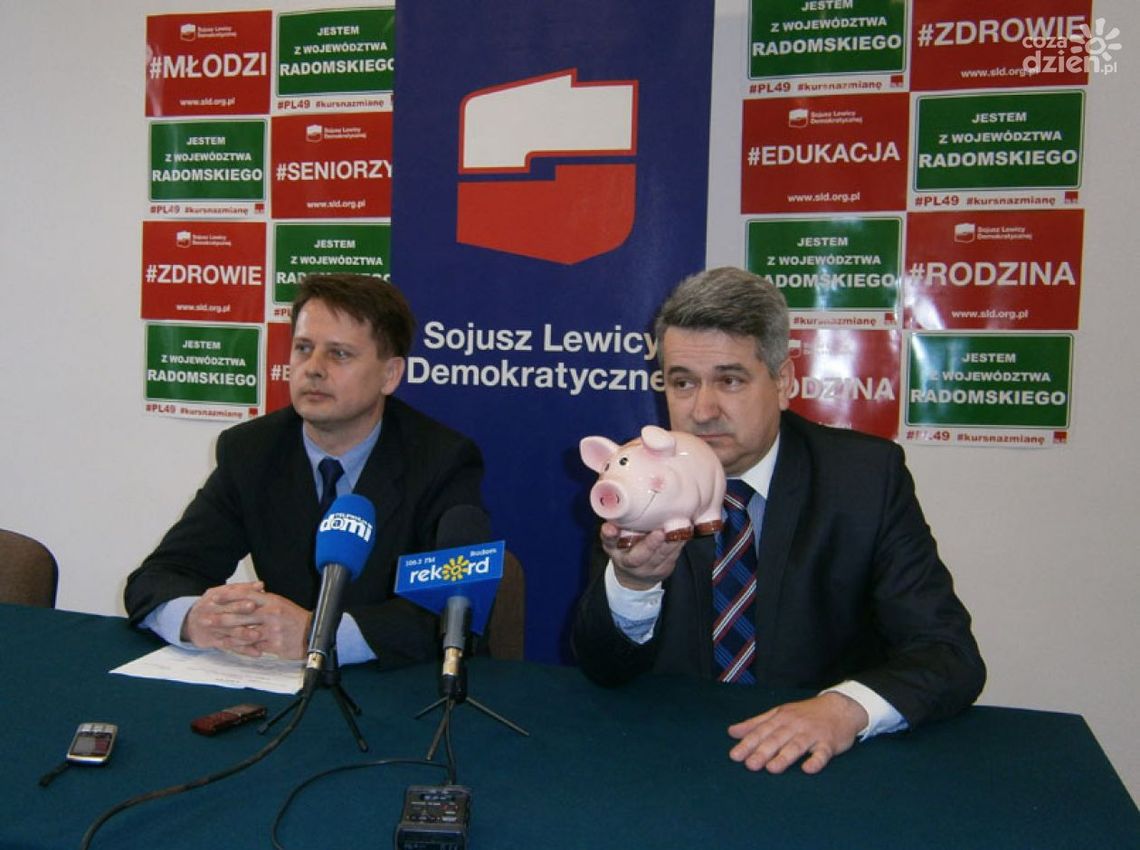 Wojciech Bernat wygrał w sądzie z miastem