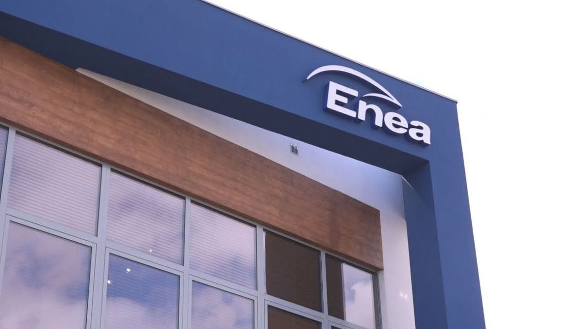 Wojciech Gąsowski nowym wiceprezesem Enea Nowa Energia Wojciech Gąsowski nowym wiceprezesem Enea Nowa Energia