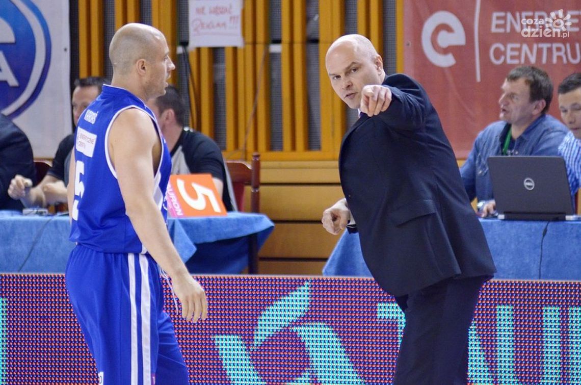 Wojciech Kamiński: Awans do półfinału to wielka sprawa (WYWIAD)