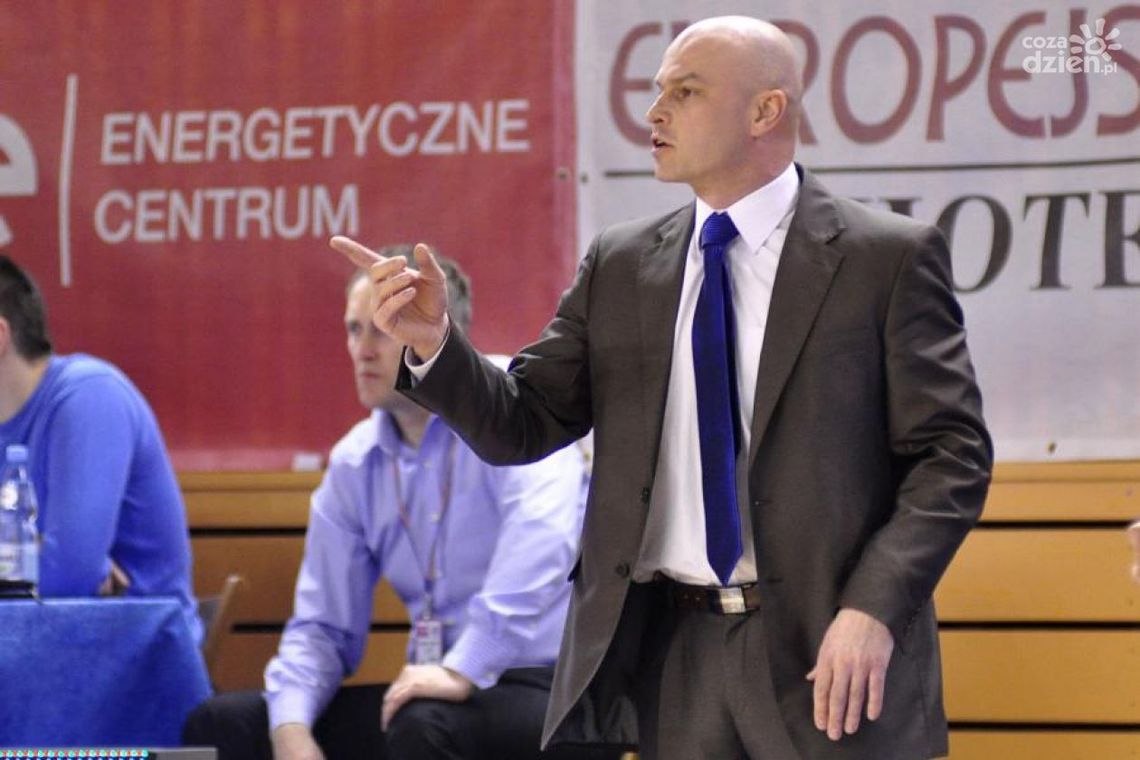 Wojciech Kamiński: Cel Rosy na przyszły sezon ambitny, ale realny Wojciech Kamiński: Cel Rosy na przyszły sezon ambitny, ale realny