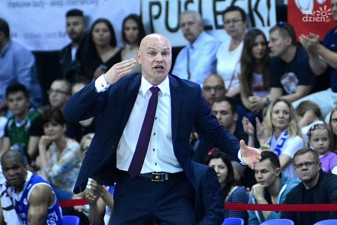 Wojciech Kamiński ocenił występy w Lidze Mistrzów (VIDEO)