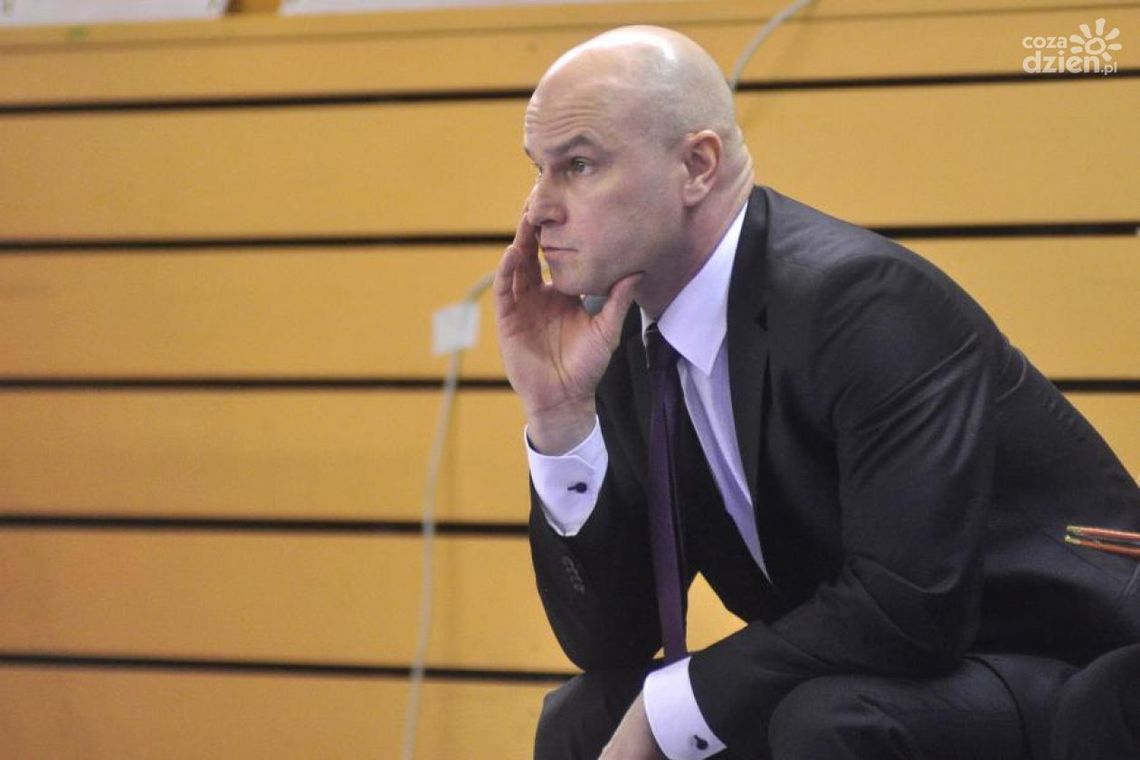 WOJCIECH KAMIŃSKI - ROZMOWA W RADIU REKORD