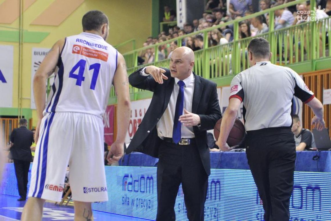 Wojciech Kamiński w sztabie reprezentacji Polski!