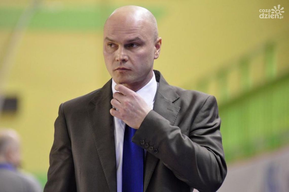 Wojciech Kamiński zostaje w Rosie! Wojciech Kamiński zostaje w Rosie!