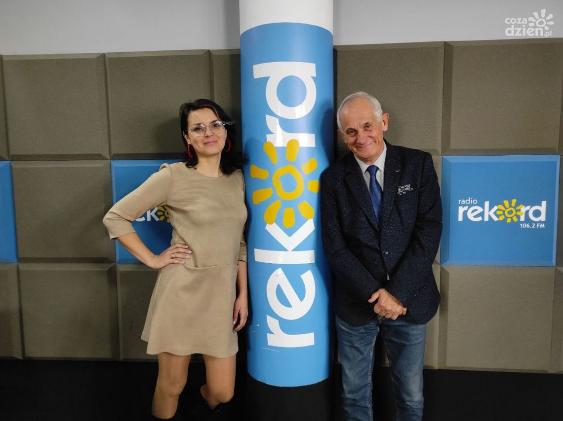 Wojciech Ługowski: 40 lat minęło jak jeden dzień