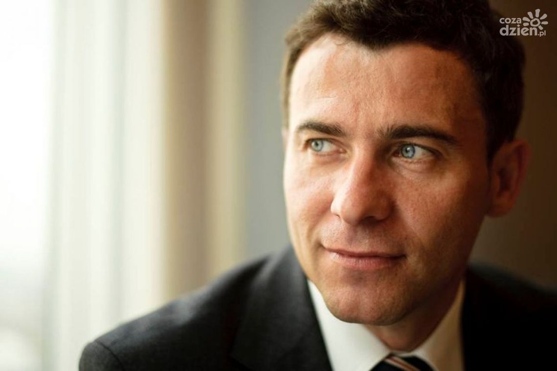 Wojciech Olejniczak na prezydenta Radomia?