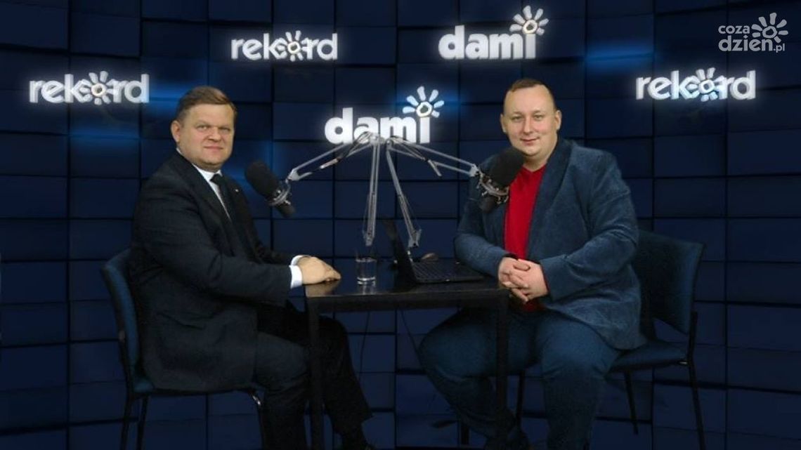 Wojciech Skurkiewicz: Fabryka Broni z nowymi zamówieniami