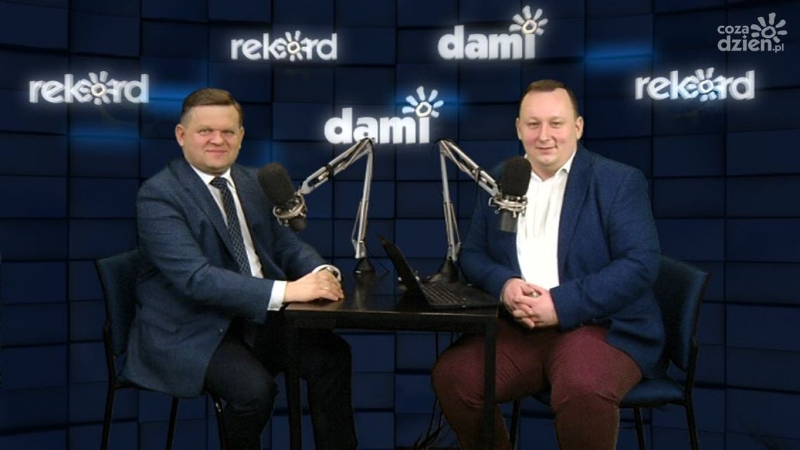 Wojciech Skurkiewicz: Frysztak musi wziąć się za robotę!