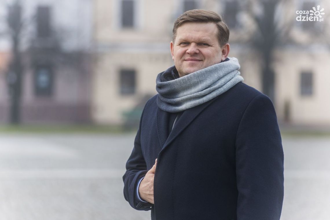 Wojciech Skurkiewicz ministrem?