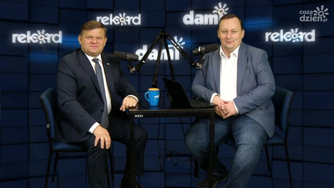 Wojciech Skurkiewicz: PiS nie będzie kwiatkiem do kożucha Witkowskiego Wojciech Skurkiewicz: PiS nie będzie kwiatkiem do kożucha Witkowskiego