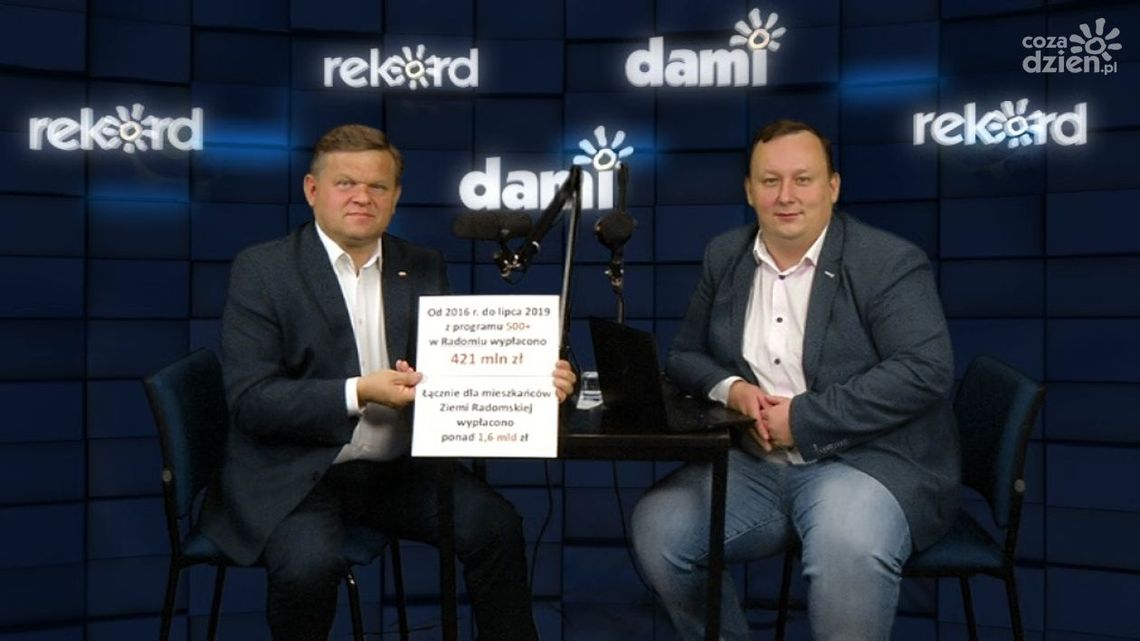 Wojciech Skurkiewicz: RCS pilnie wymaga inwencji twórczej Frysztaka Wojciech Skurkiewicz: RCS pilnie wymaga inwencji twórczej Frysztaka