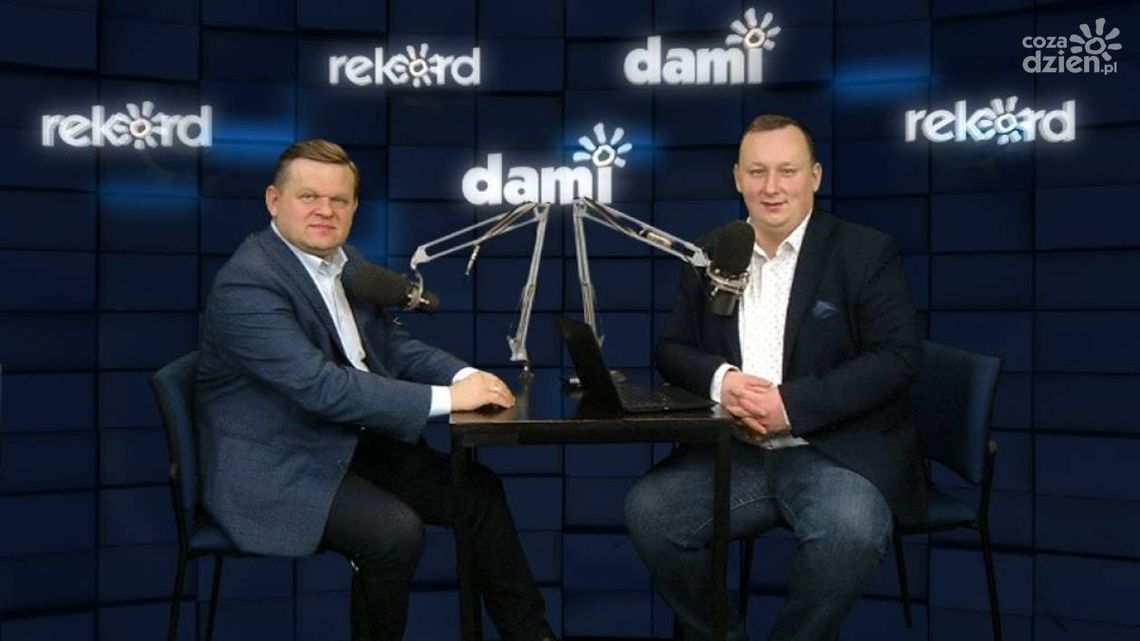 Wojciech Skurkiewicz: To mogło wydarzyć się w każdym mieście