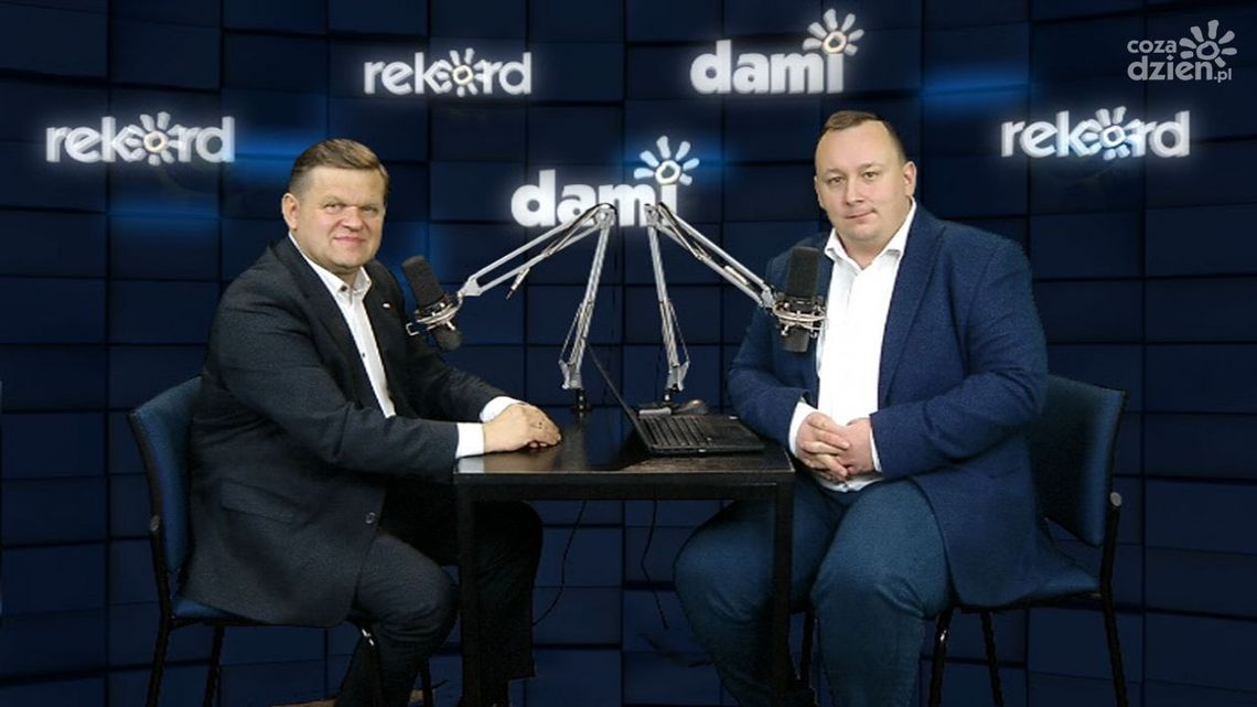 Wojciech Skurkiewicz: Witkowski nie ma nic do zaoferowania 