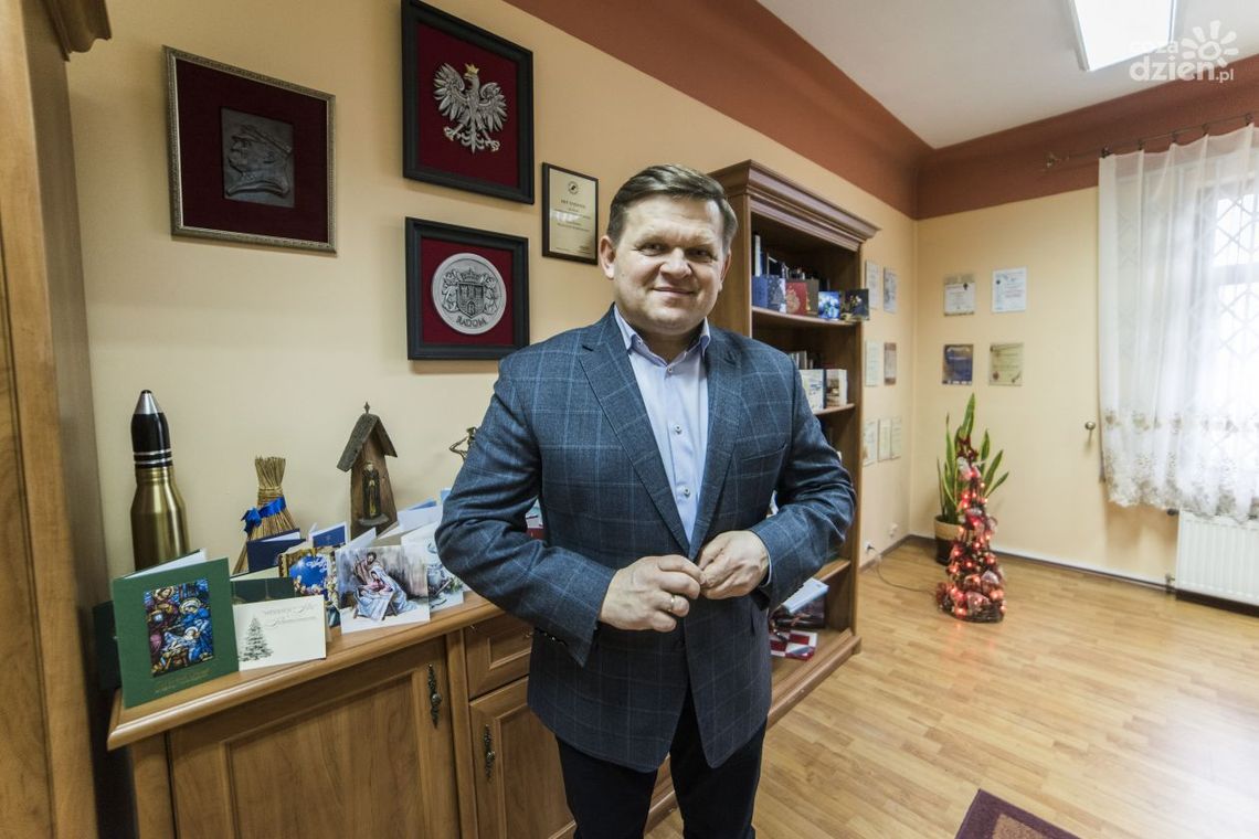 Wojciech Skurkiewicz: Witkowski żałuje pieniędzy