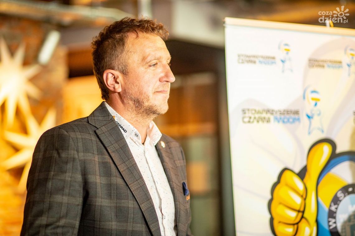 Wojciech Stępień, prezes Cerradu Enei Czarnych: Nie wiemy jeszcze, na jakim budżecie będziemy pracować
