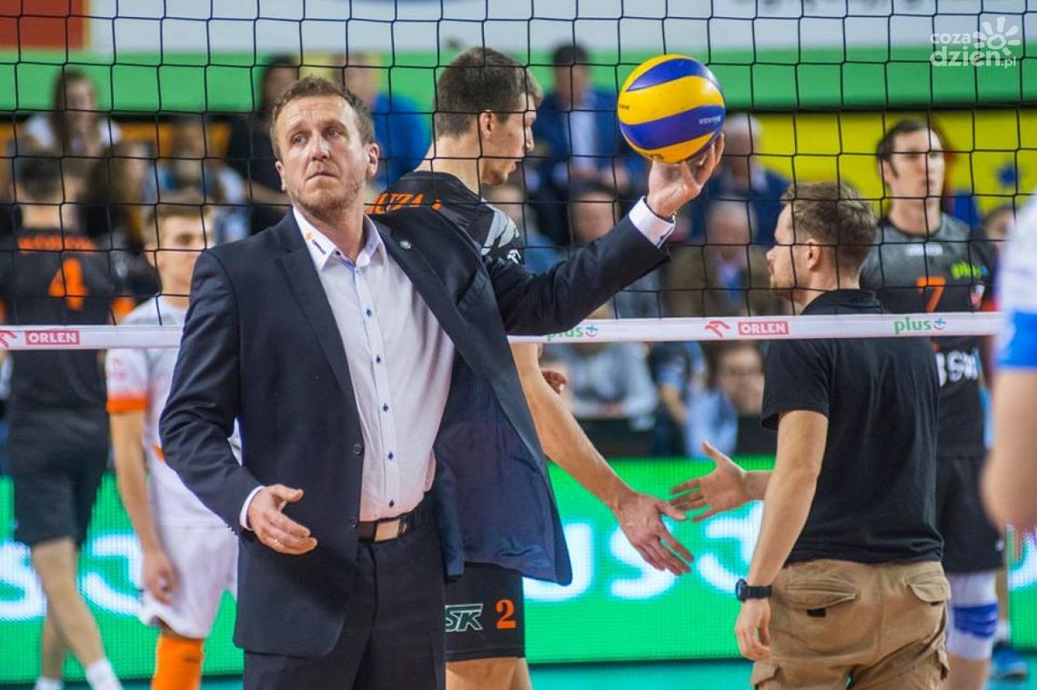 Wojciech Stępień: To wielkie wyzwanie