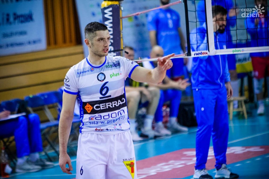 Wojciech Żaliński: Moim jedynym sukcesem jest mistrzostwo Libanu Wojciech Żaliński: Moim jedynym sukcesem jest mistrzostwo Libanu