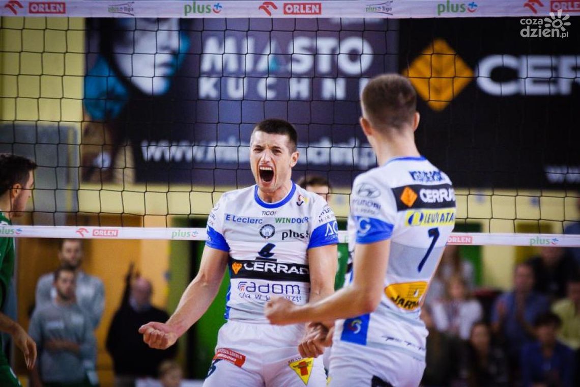 Wojciech Żaliński - rozmowa w Radiu Rekord