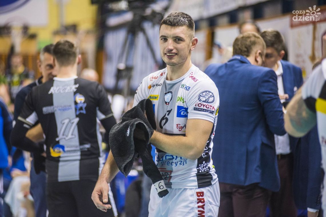 Wojciech Żaliński: Tak się żegna o wiele łatwiej Wojciech Żaliński: Tak się żegna o wiele łatwiej