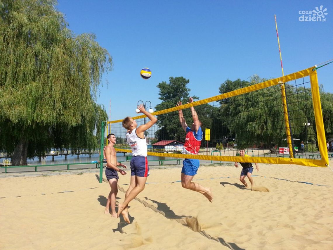 Wojcieszak/Ślażyński najlepsi w Grand Prix Radomia