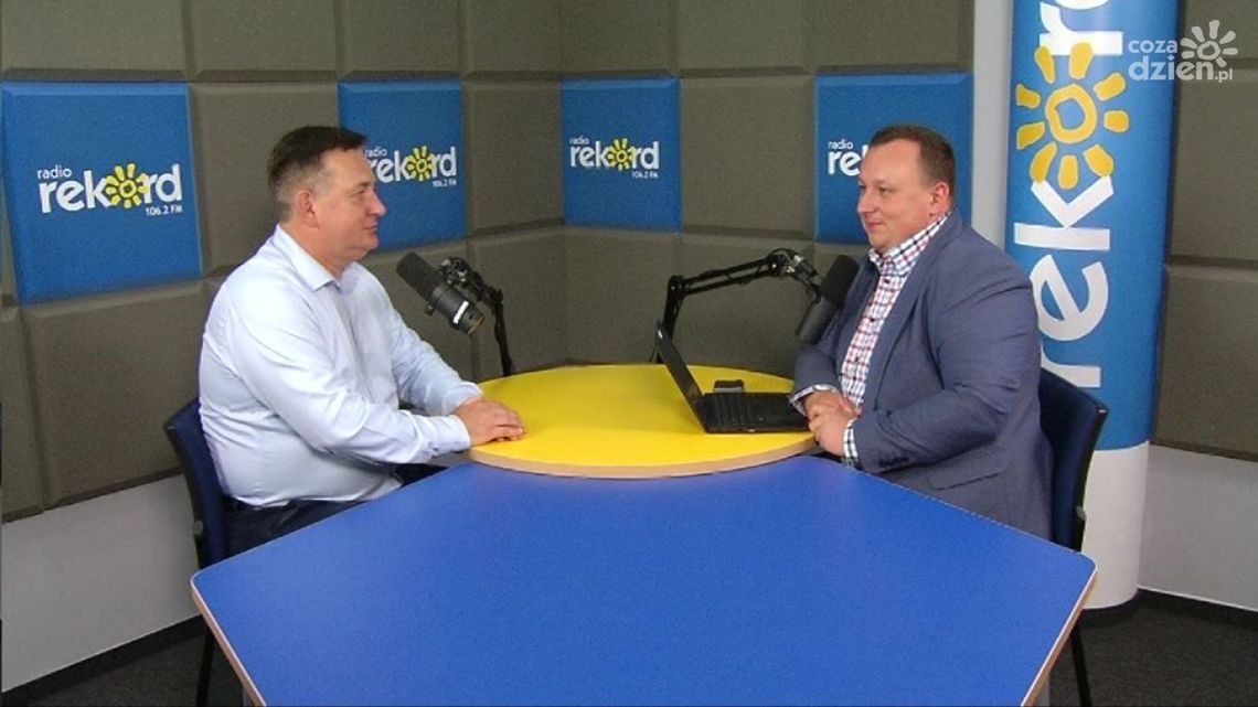 Wójcik: Albo Witkowski, albo rada