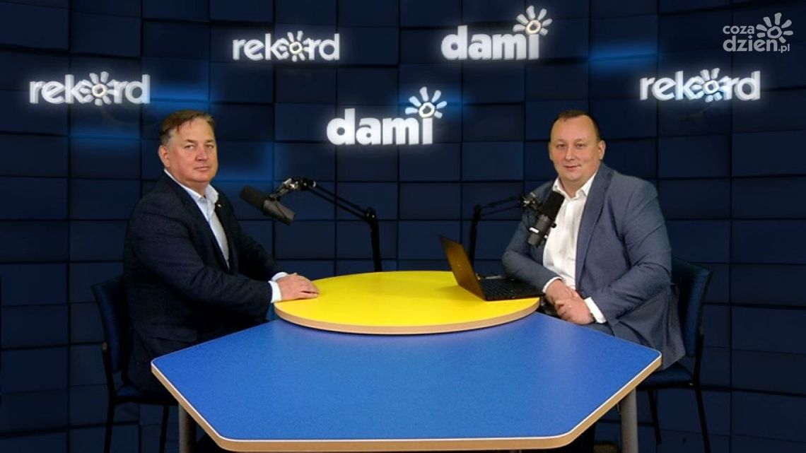 Wójcik: Coście k* ludzie z tego miasta zrobili?