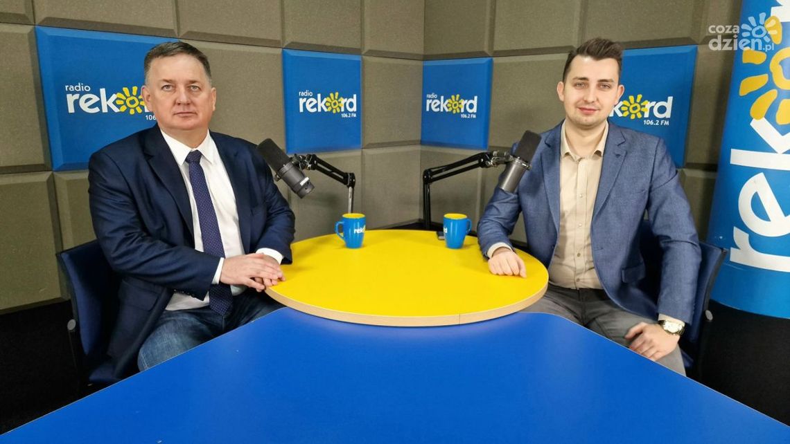 Wójcik: Dojdzie w tym kraju do rozlewu krwi