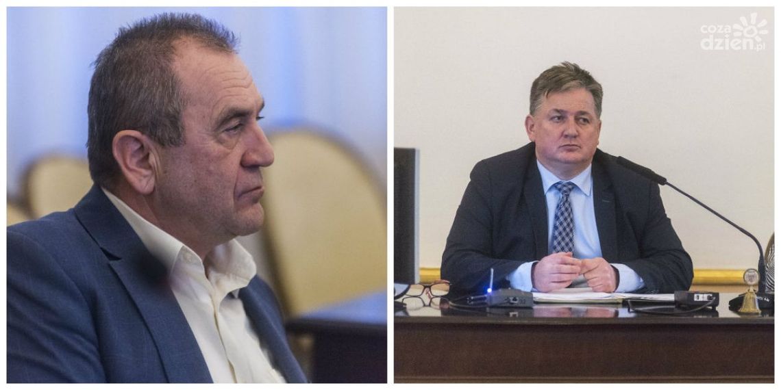 Wójcik i Wędzonka: Radni muszą odrzucić emocje