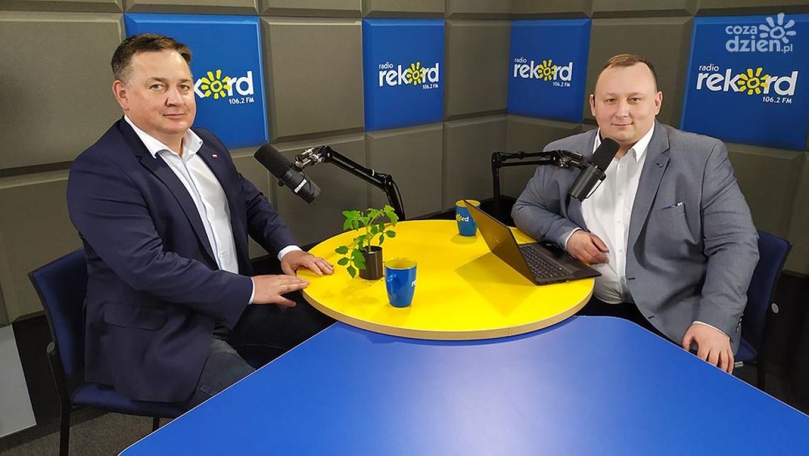 Wójcik: Janduła powinien hodować pomidory 